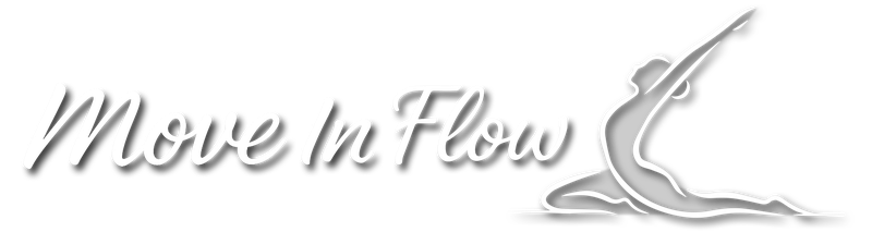 Move in Flow Logo
